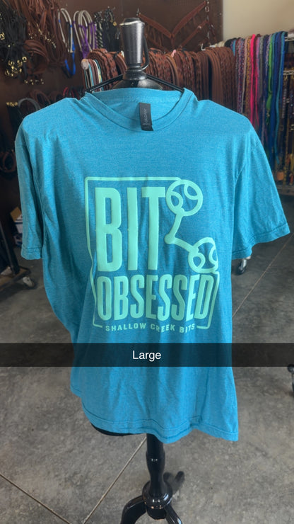 Bit Obsessed Shirt