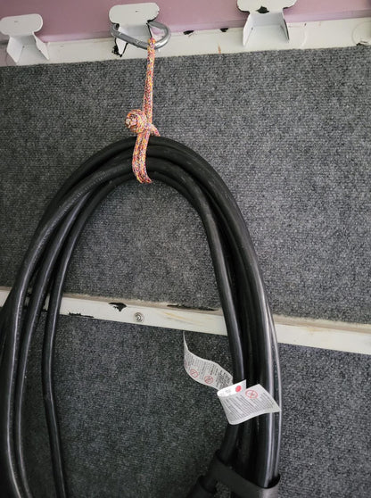 Hay Chix Bucket Strap
