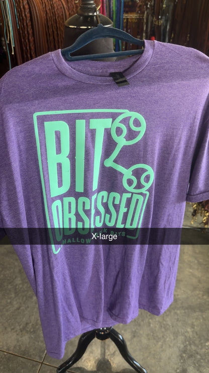 Bit Obsessed Shirt