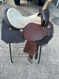 15” Pro Rider