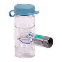 Flexineb Medication Cup/Drug Chamber Unit Fast Flow - Green