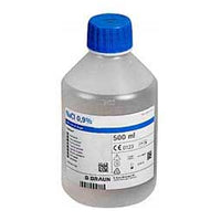 Flexineb 0.9% Saline Solution
