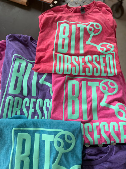 Bit Obsessed Shirt