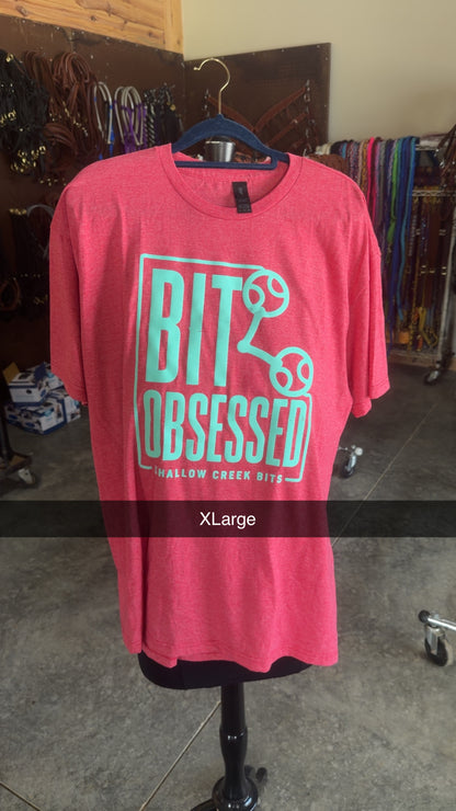 Bit Obsessed Shirt