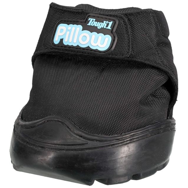 Tough 1 Pillow Boot-- PRE-ORDER