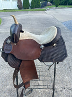 15” Pro Rider