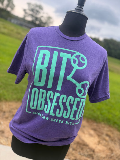 Bit Obsessed Shirt