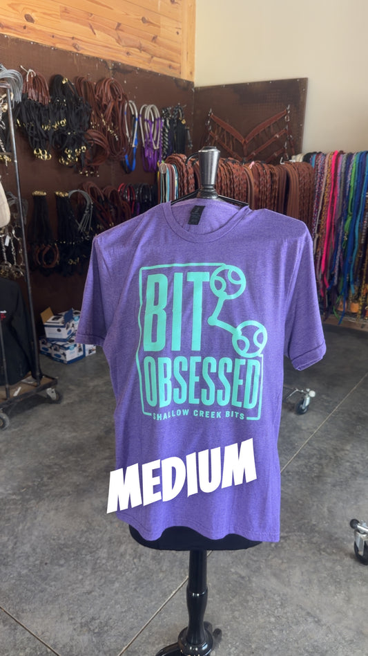 Bit Obsessed Shirt