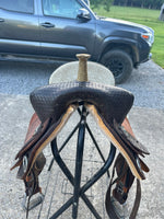 15” Pro Rider