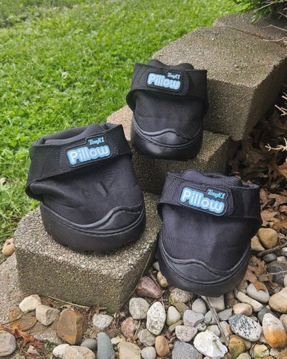 Tough 1 Pillow Boot-- PRE-ORDER