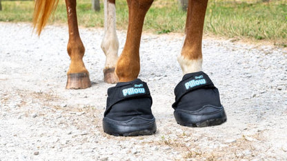 Tough 1 Pillow Boot-- PRE-ORDER