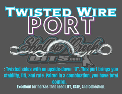 SC-33  "Colt Bit"