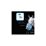 Flexineb E3 Portable Equine Nebulizer Complete System