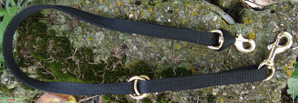 Nylon Tie Down Strap