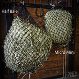 HAY CHIX® Quarter Bale Net