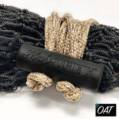 HAY CHIX® HALF BALE NET
