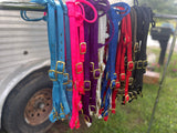 Nylon One Ear Headstall