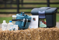 Flexineb E3 Portable Equine Nebulizer Complete System