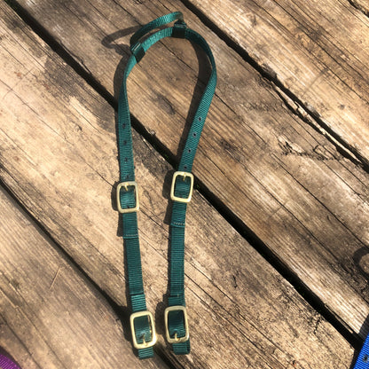 Nylon One Ear Headstall