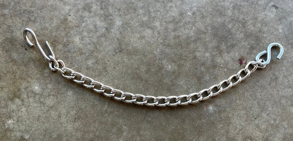 Curb Chain