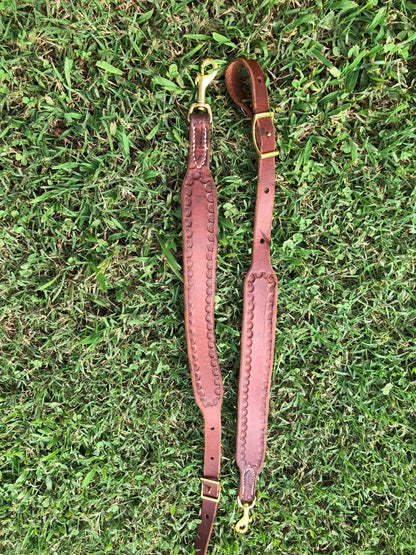 Wither Straps