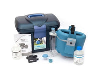 Flexineb E3 Portable Equine Nebulizer Complete System