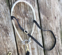 Rope Noseband