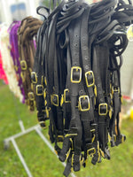 Nylon One Ear Headstall