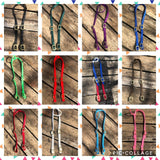 Nylon One Ear Headstall