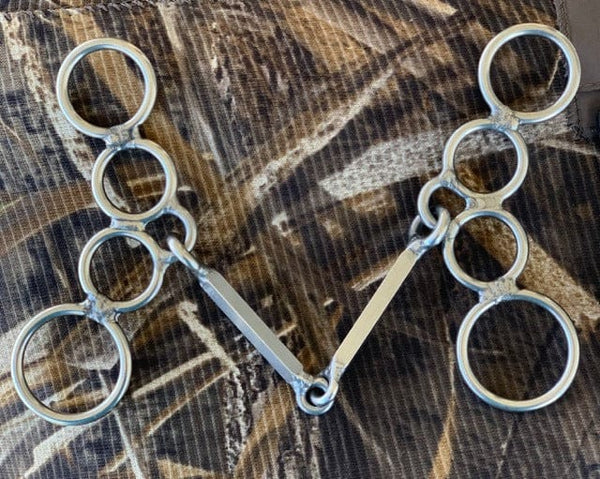 Knuckle Bit
