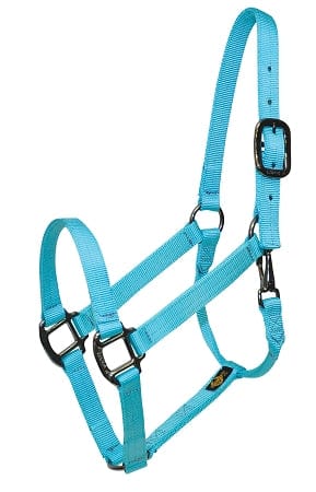 Nylon Horse Halter